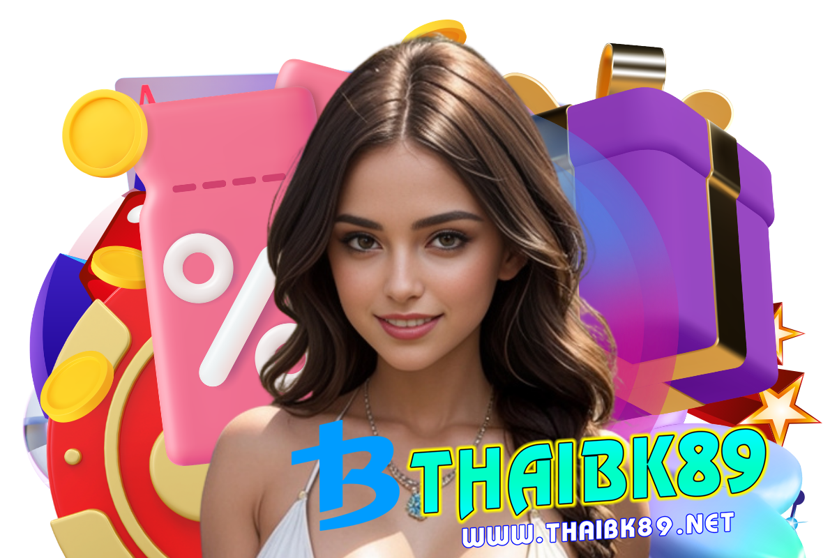 thaibk89 สมัคร