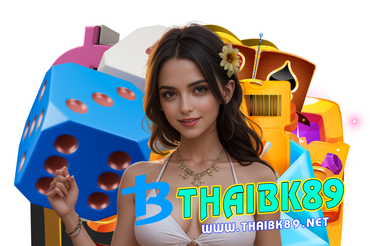 thaibk89 สล็อต