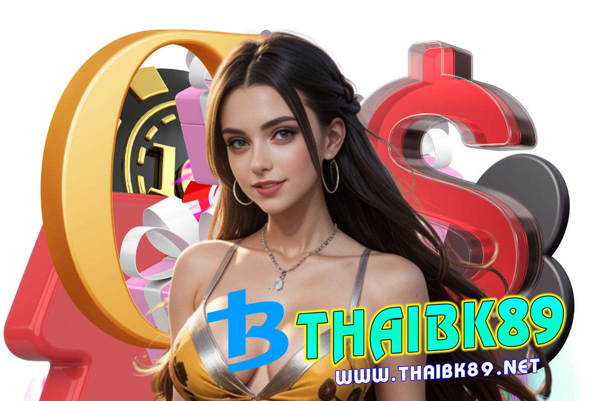 thaibk89 เว็บตรง