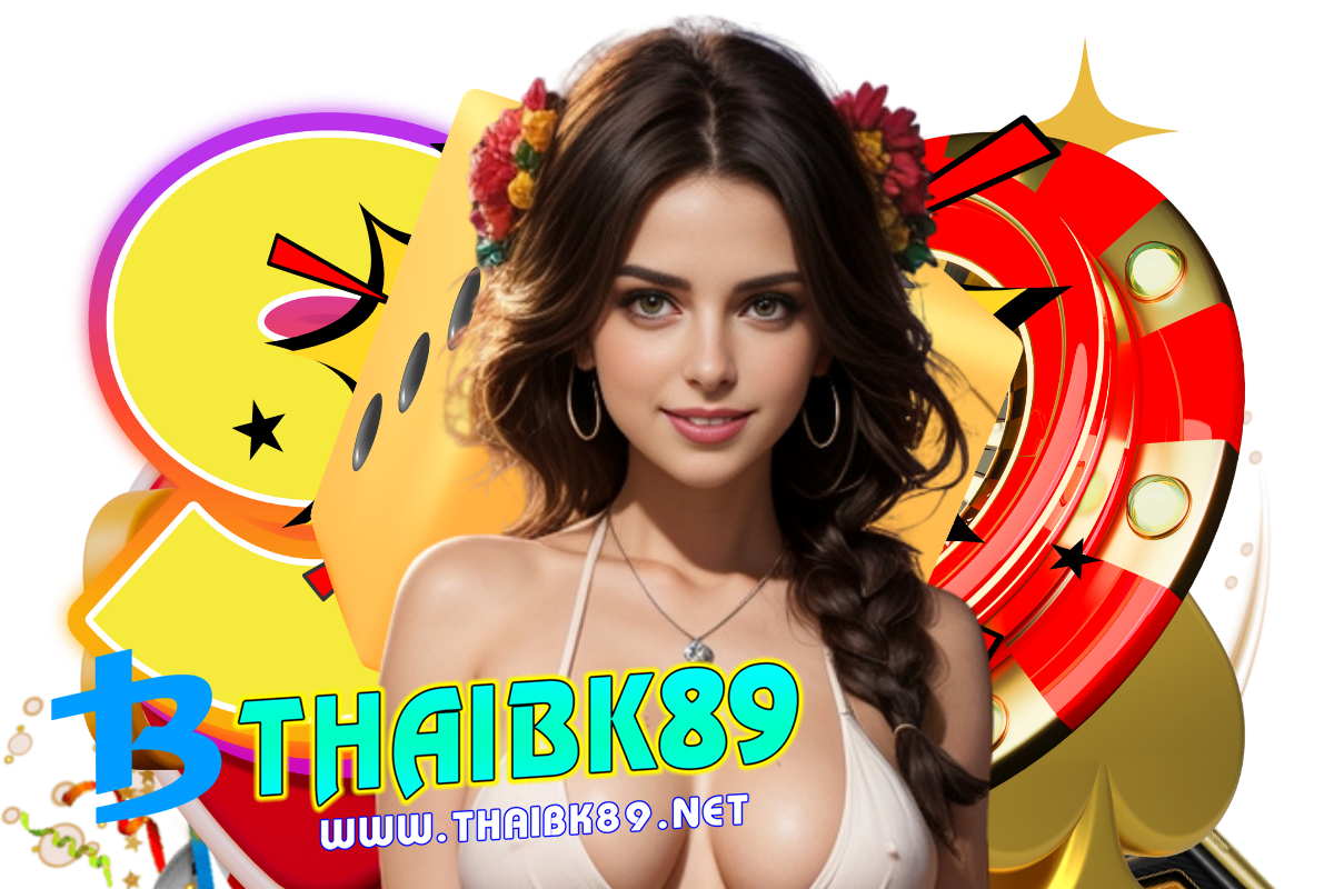 thaibk89 แจกเครดิตฟรี